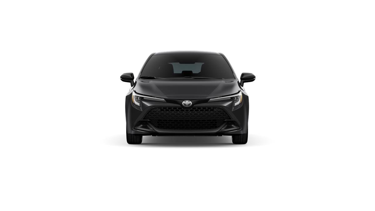 New 2026 Toyota Corolla SE image 49