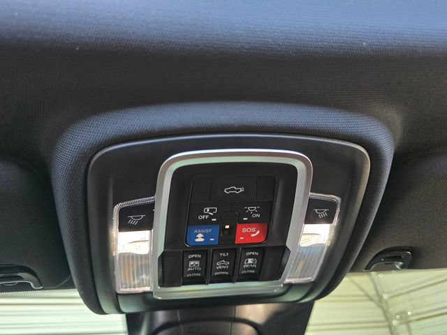Certified 2022 RAM 2500 Limited AWD/4WD image 20