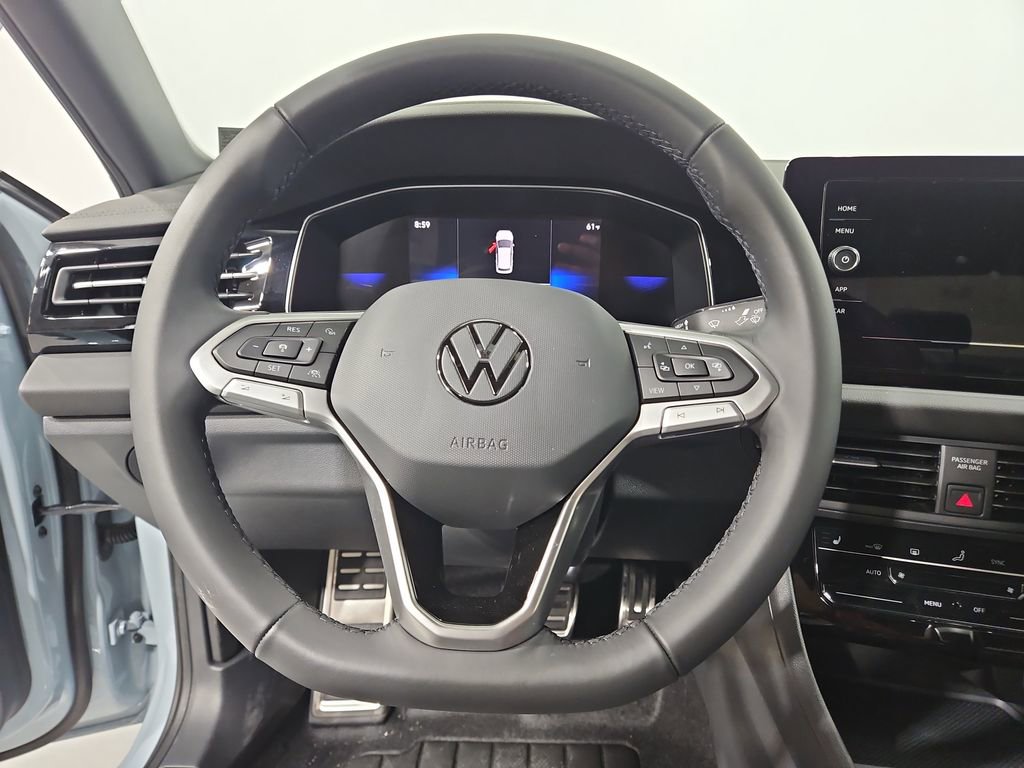 New 2026 Volkswagen Jetta Sport image 14