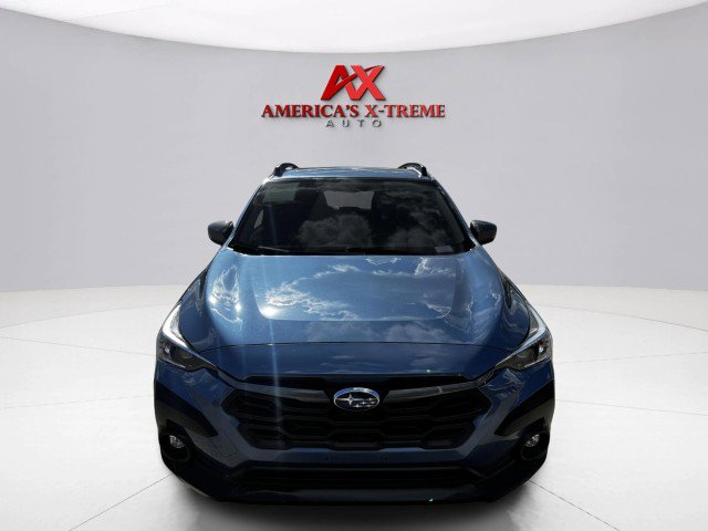 Used 2024 Subaru Crosstrek 2.0i Premium AWD/4WD image 8