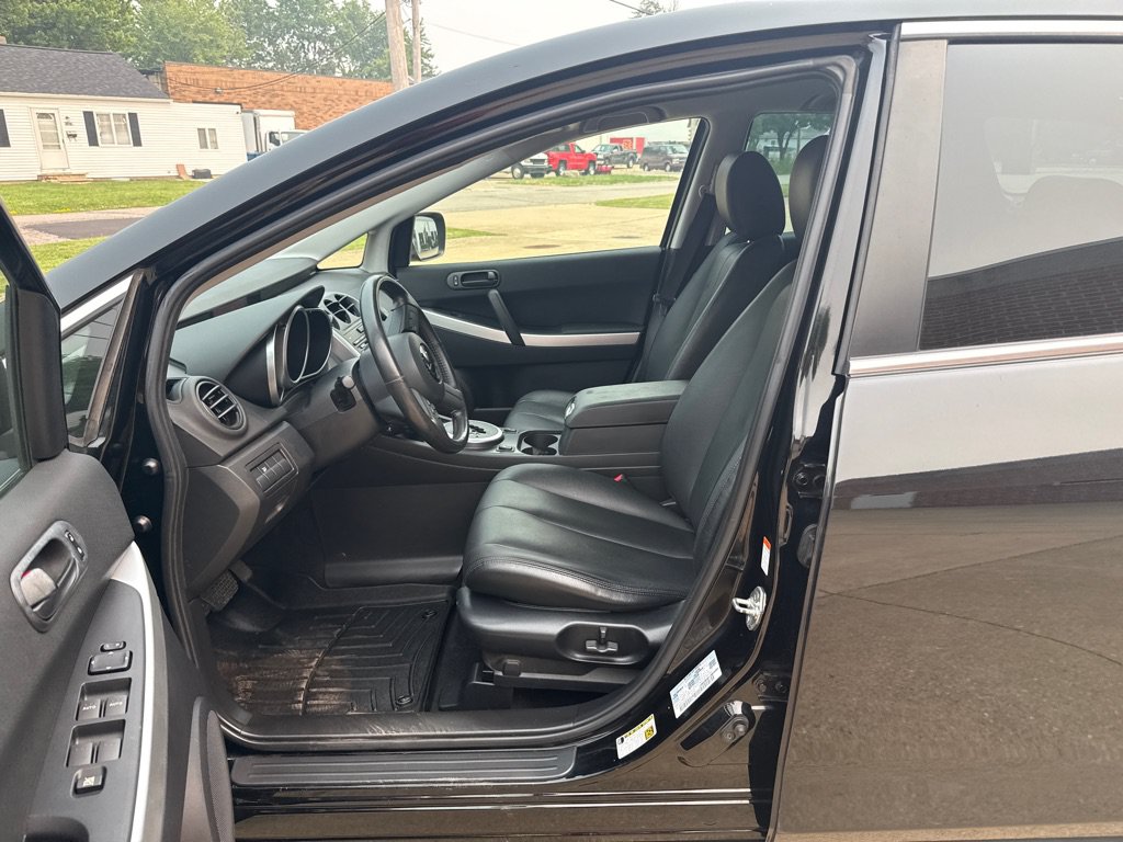 Used 2009 MAZDA CX-7 Sport FWD image 10