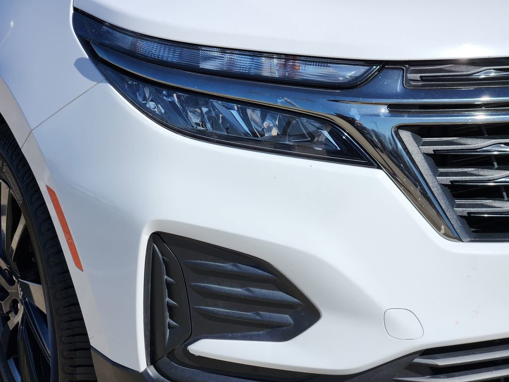 Used 2023 Chevrolet Equinox LS w/ LS Convenience Package image 13