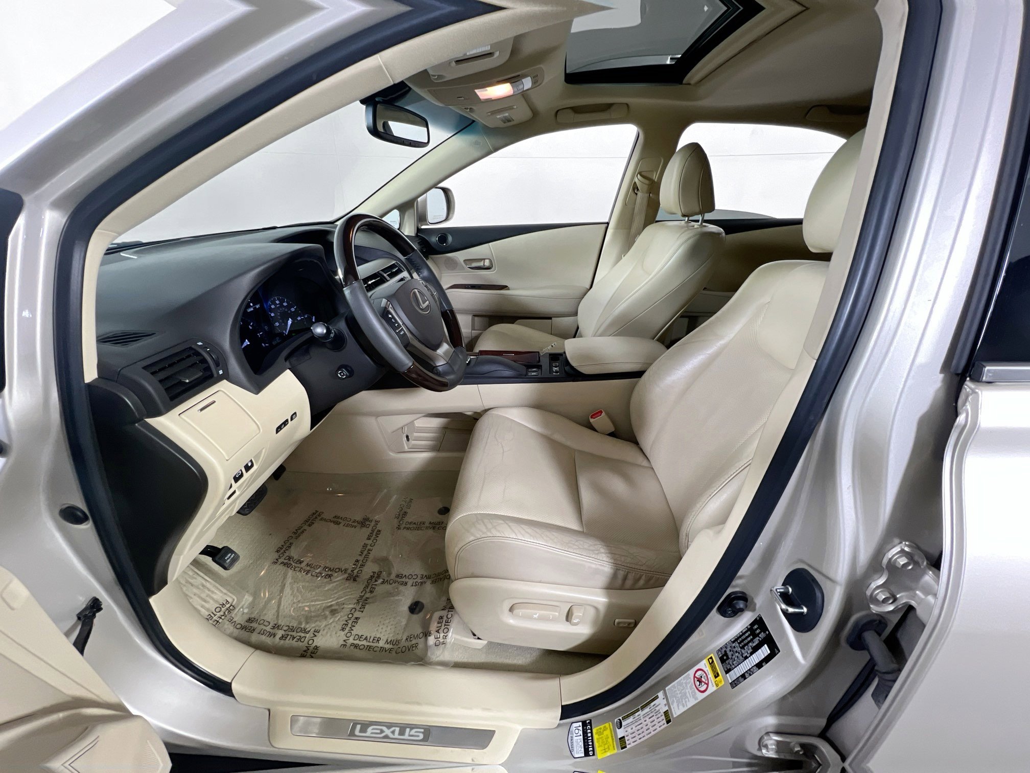 Used 2015 Lexus RX 350 AWD image 20