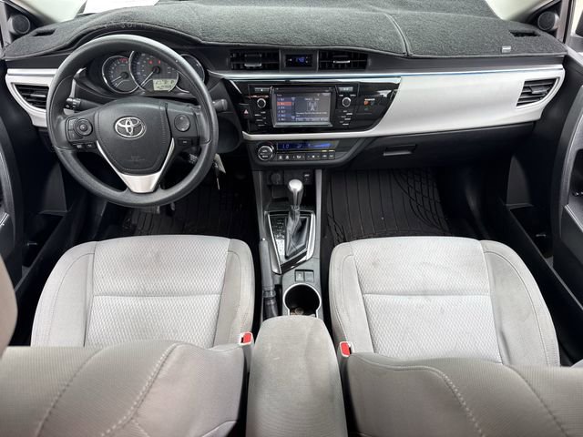 Used 2016 Toyota Corolla LE image 11