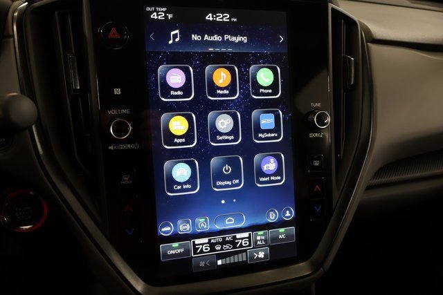 New 2026 Subaru Crosstrek 2.5i Wilderness image 21