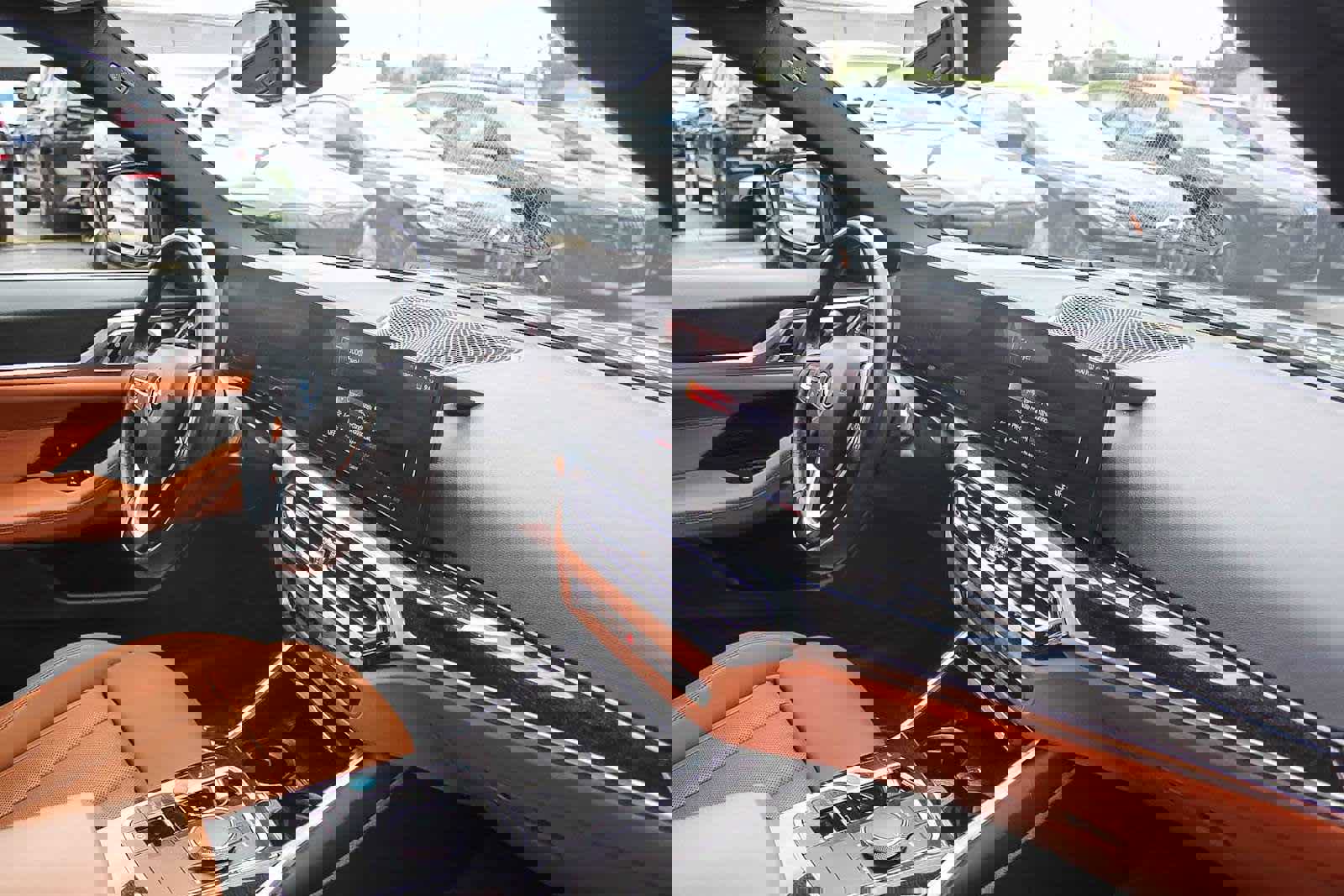 Certified 2023 BMW i4 eDrive35 image 16