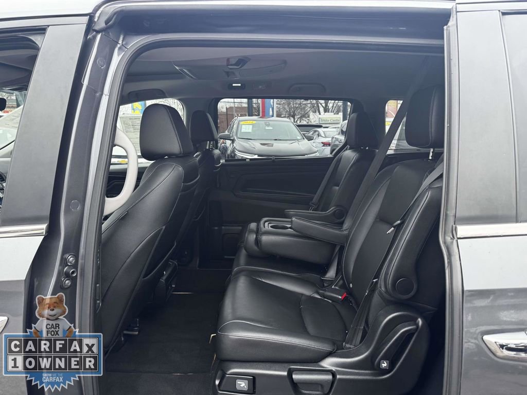 Used 2023 Honda Odyssey Touring image 13