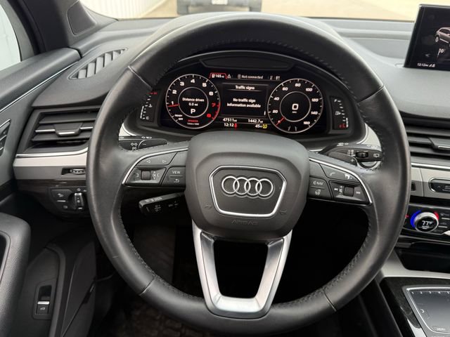 Used 2019 Audi Q7 2.0T Premium Plus w/ Premium Plus Package image 12