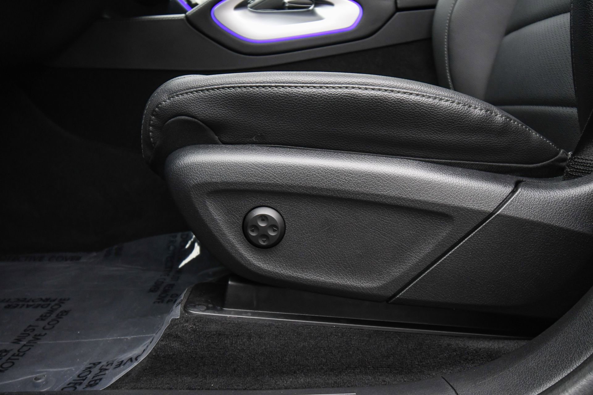 Used 2025 Mercedes-Benz GLS 450 4MATIC image 42