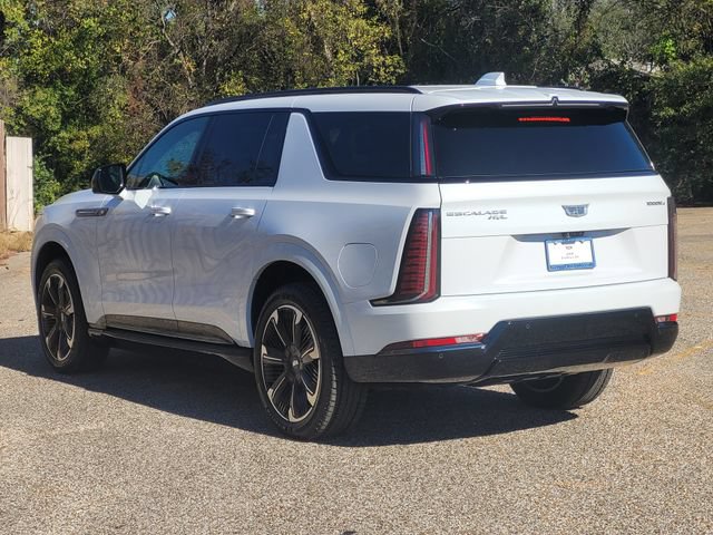 New 2026 Cadillac Escalade IQL Sport 2 w/ LPO, Floor Liner Package AWD/4WD image 6