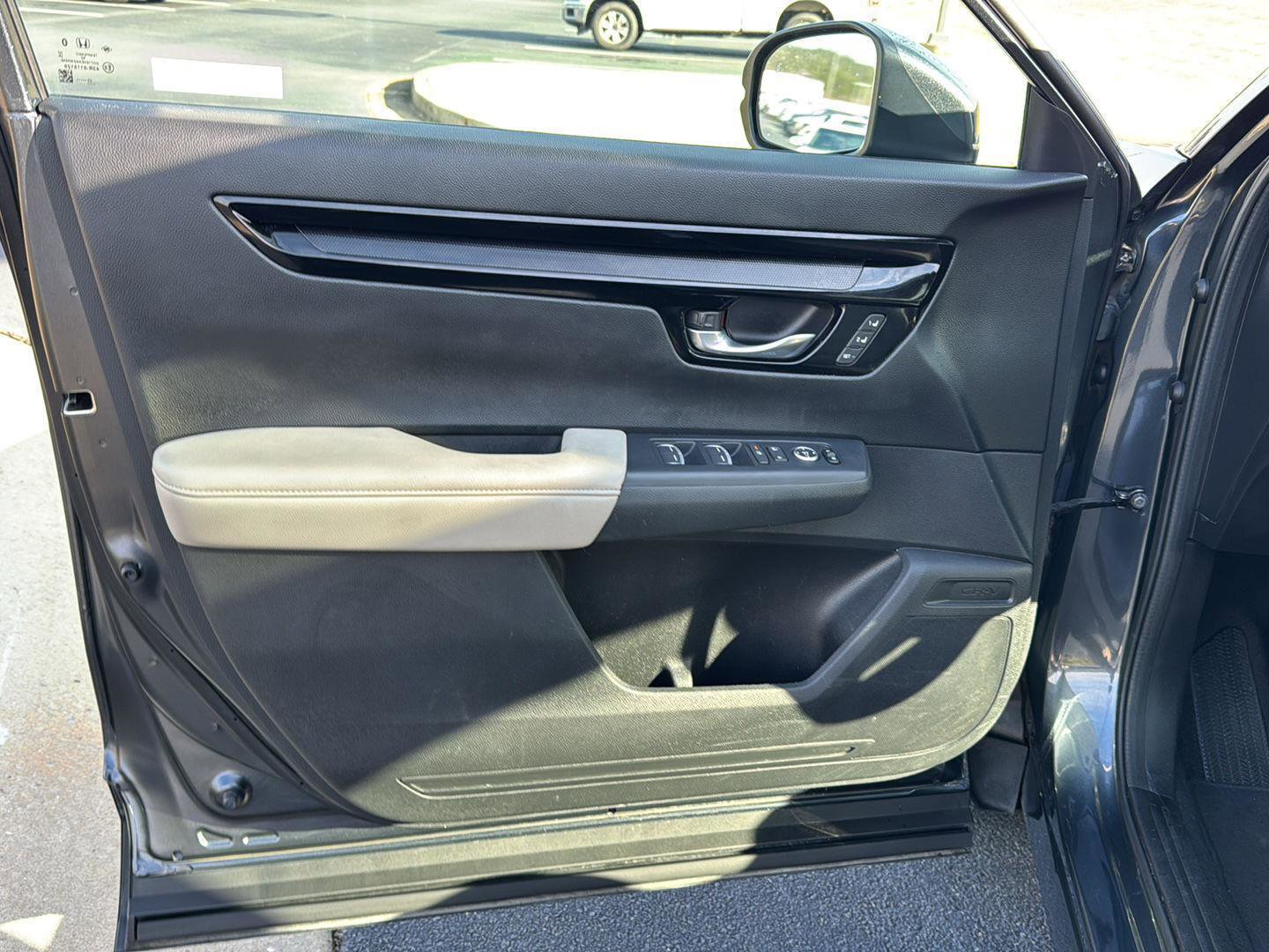 Used 2024 Honda CR-V EX-L image 14