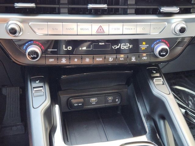 Used 2023 Kia Telluride S w/ S Sunroof Package image 21