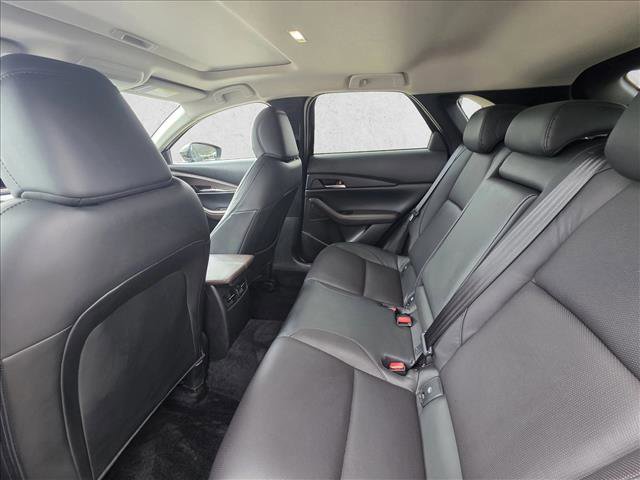 Used 2024 MAZDA CX-30 2.5 Turbo w/ Premium Package image 14