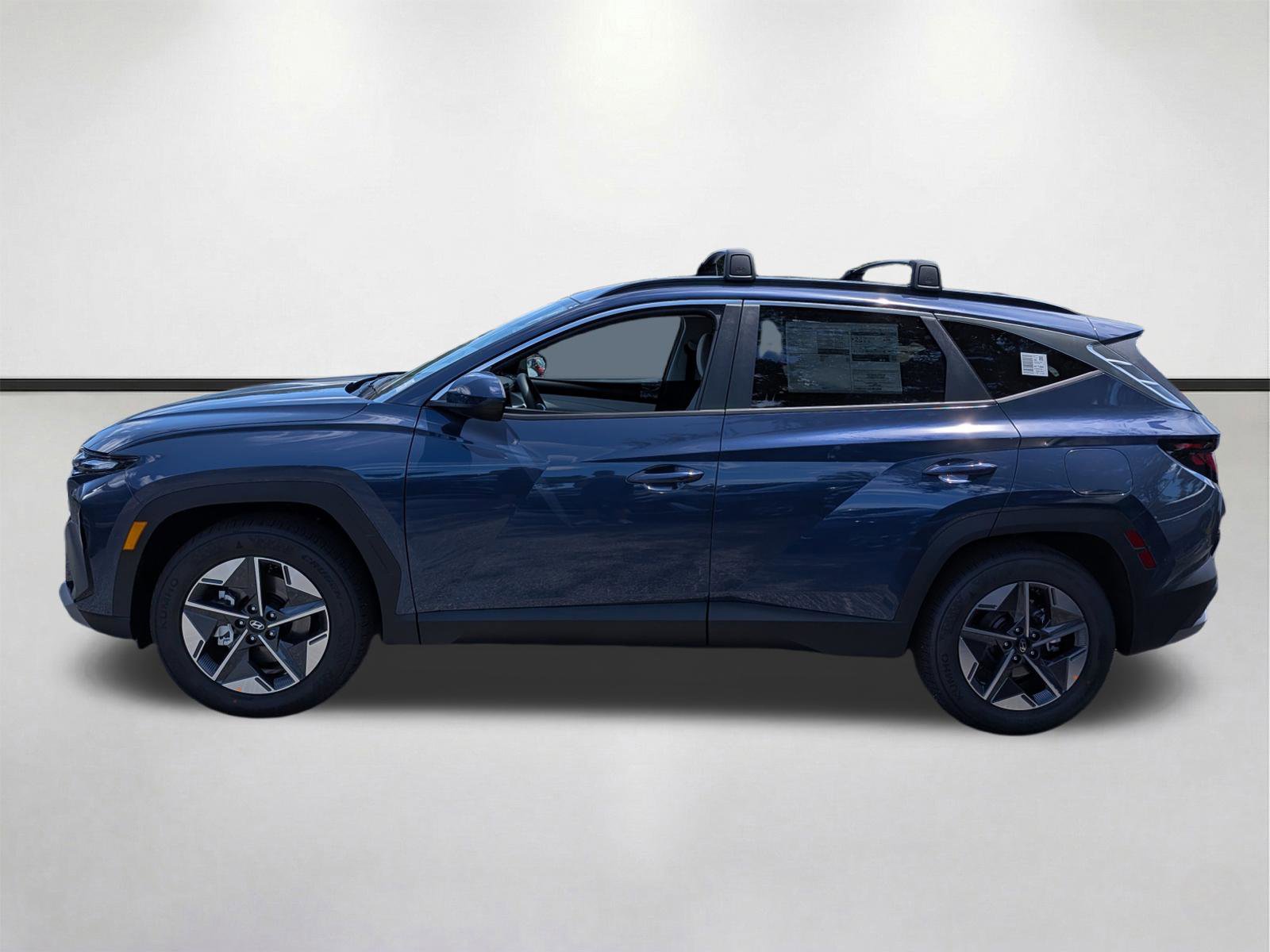 New 2026 Hyundai Tucson SEL FWD image 7