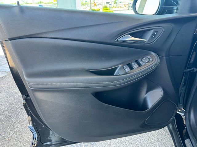 Used 2023 Buick Encore GX Preferred w/ Cold Weather Comfort Package AWD/4WD image 15