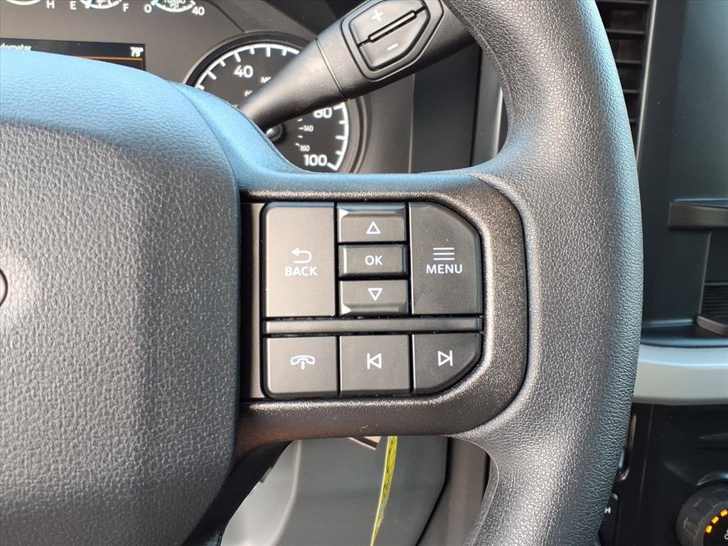 New 2026 Ford F250 XL image 38