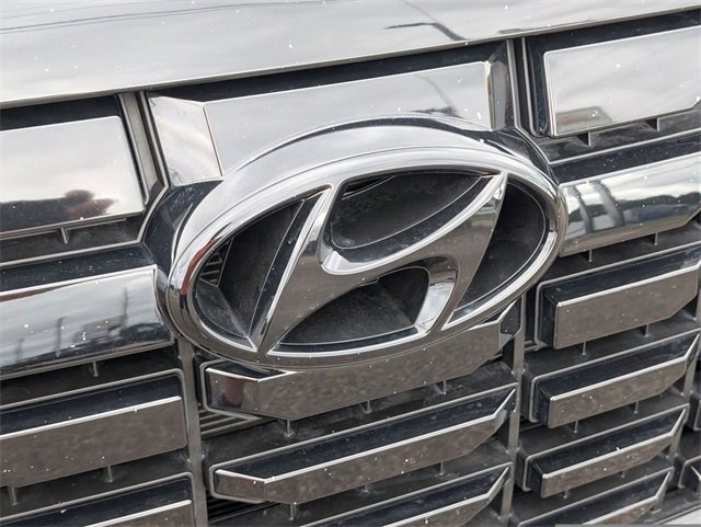 Used 2024 Hyundai Palisade SEL image 17