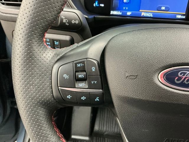 Used 2024 Ford Escape ST-Line w/ Equipment Group 301A image 27