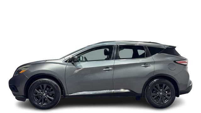 Used 2018 Nissan Murano SV w/ Premium Package FWD image 1
