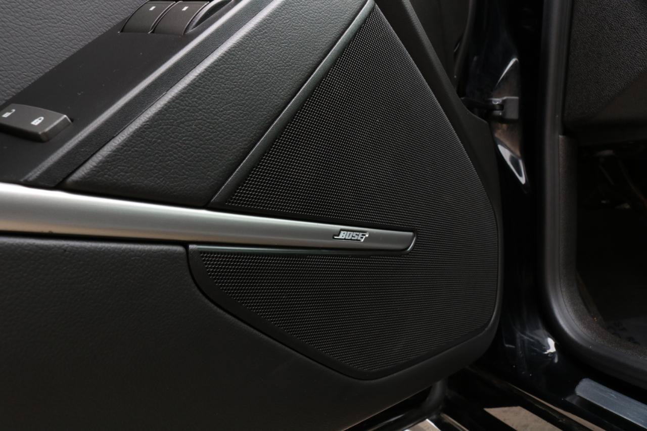 Used 2012 Cadillac CTS Performance AWD/4WD image 23