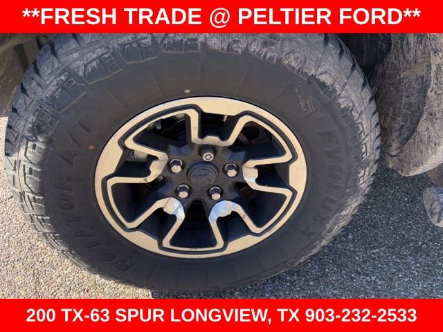 Used 2016 RAM 1500 Rebel w/ Mopar 10 Package image 6