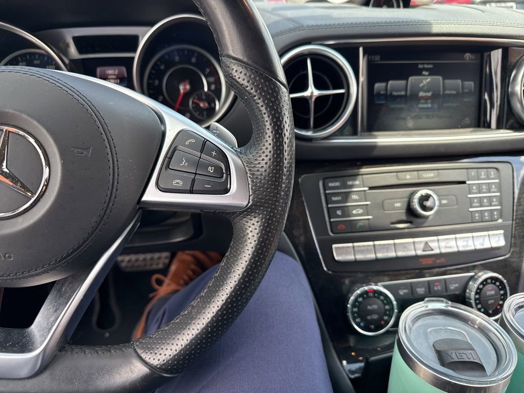 Used 2020 Mercedes-Benz SL 450 image 4