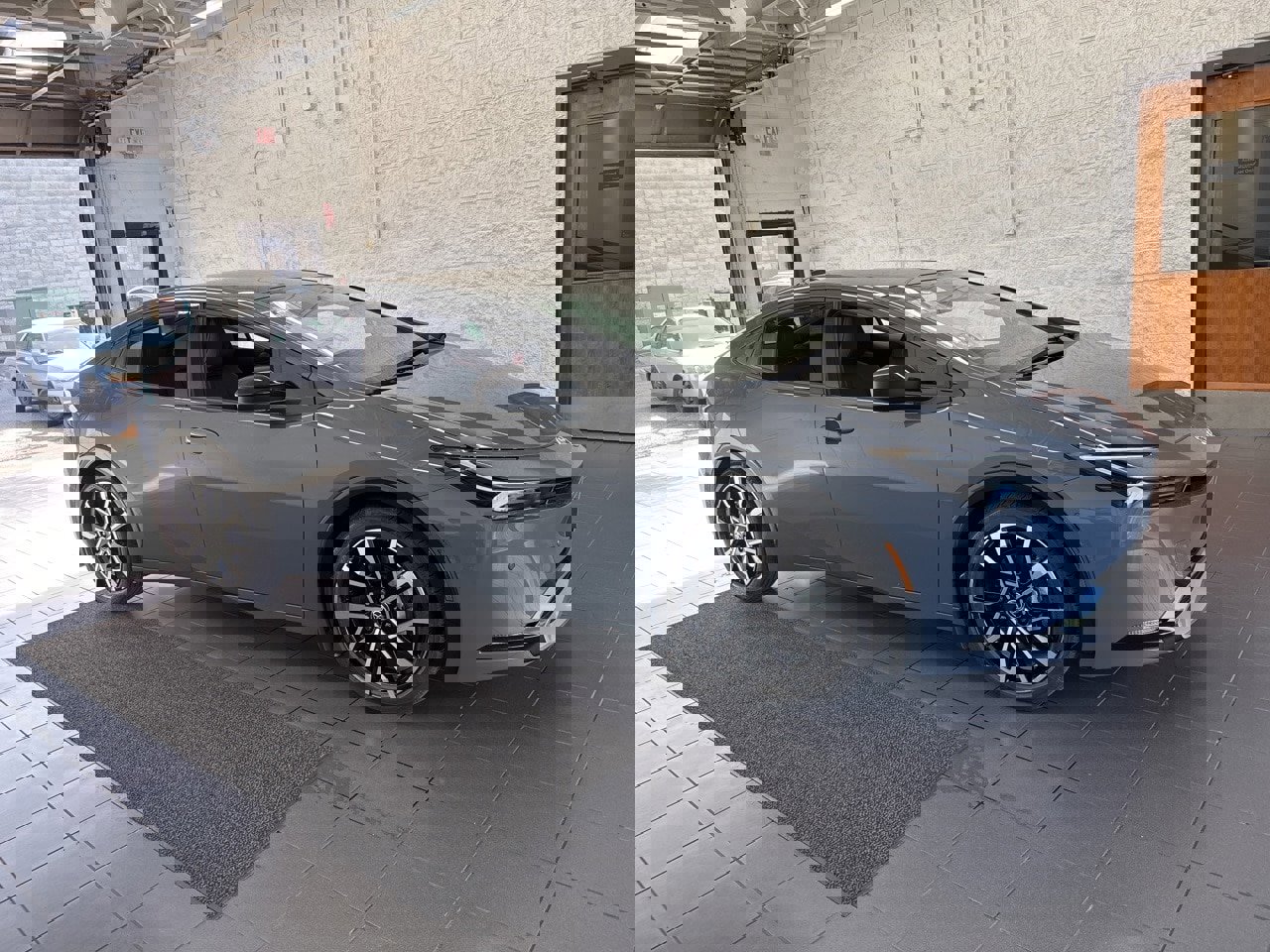New 2026 Toyota Prius Plug-In Hybrid image 1