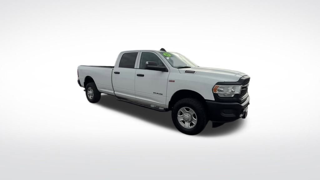 Used 2020 RAM 2500 Tradesman w/ Protection Group image 40
