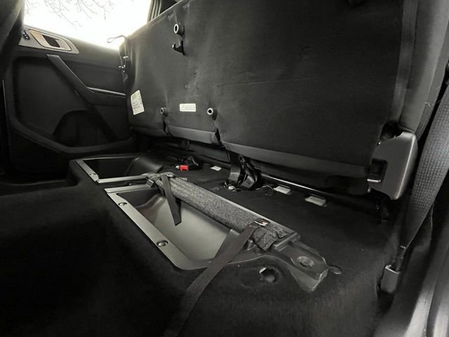 Used 2020 Ford Ranger XLT w/ FX4 Off-Road Package image 25