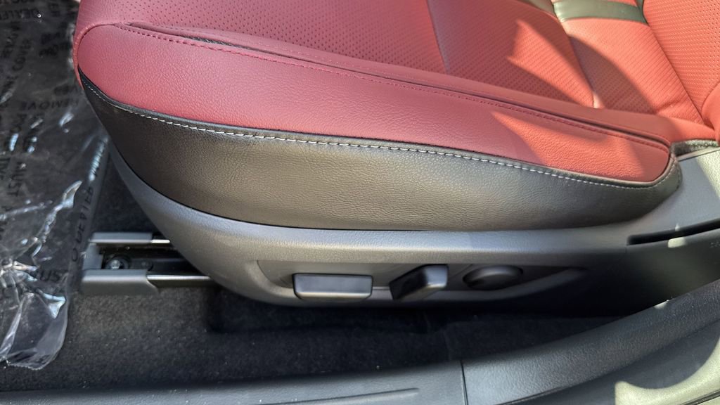 New 2026 MAZDA CX-50 2.5 Hybrid w/ Weather Package image 42