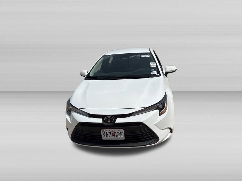 Used 2026 Toyota Corolla LE FWD image 10