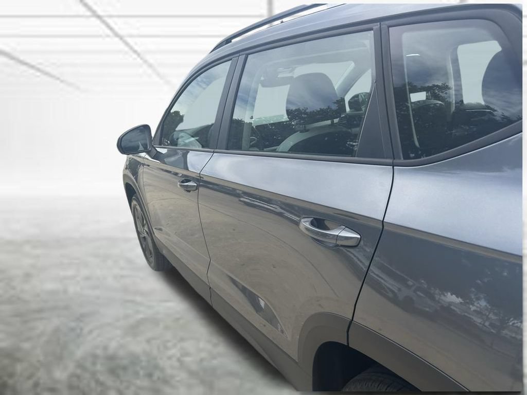 New 2026 Volkswagen Taos S FWD image 29