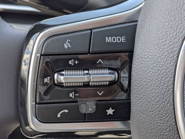 New 2026 Kia Carnival FWD image 25