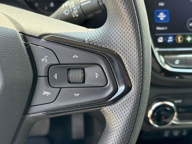 Used 2023 Chevrolet TrailBlazer LT w/ Convenience Package FWD image 27