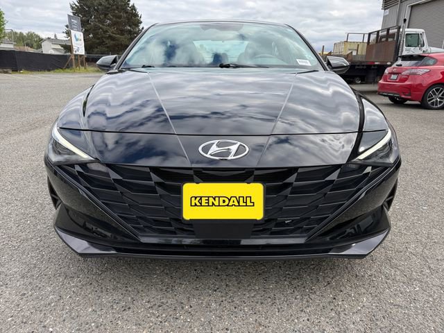 Used 2023 Hyundai Elantra SEL w/ Convenience Package FWD image 29