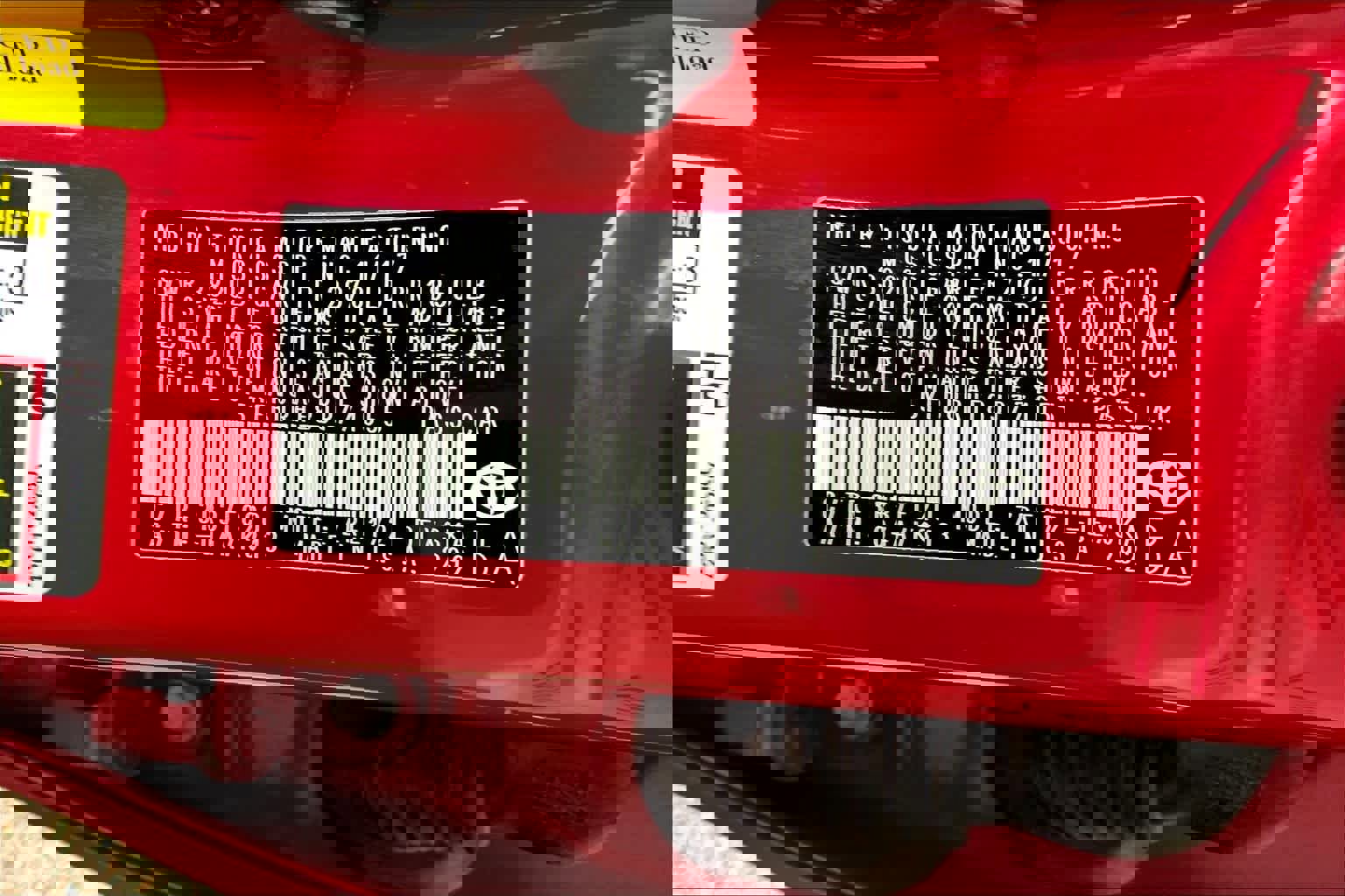 Used 2018 Toyota Corolla SE FWD image 34