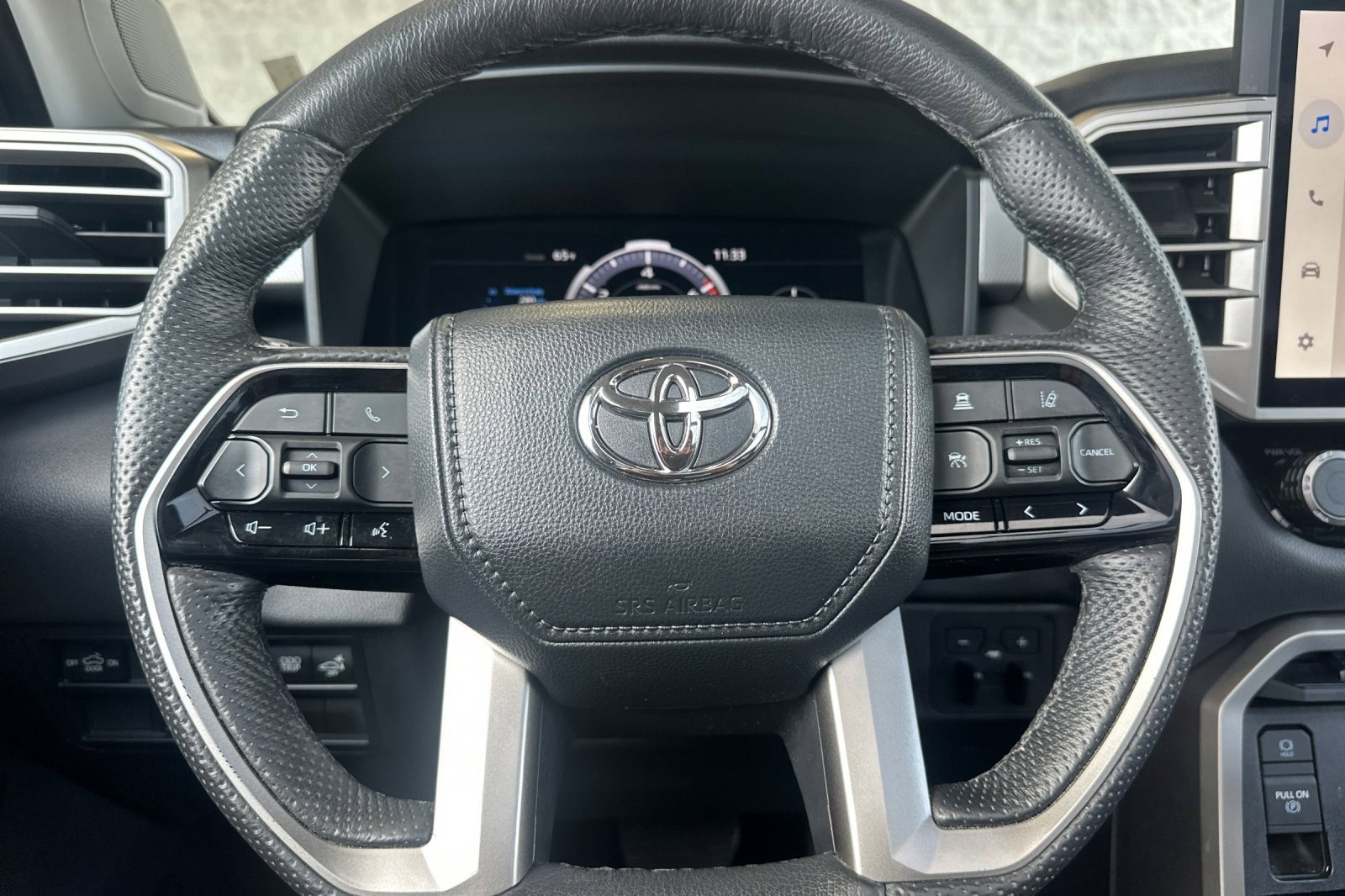 Used 2024 Toyota Tundra Limited image 22