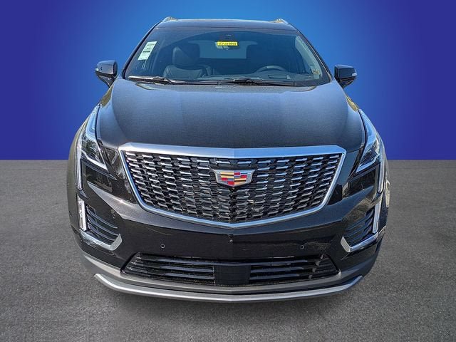 New 2026 Cadillac XT5 Premium Luxury AWD/4WD image 8
