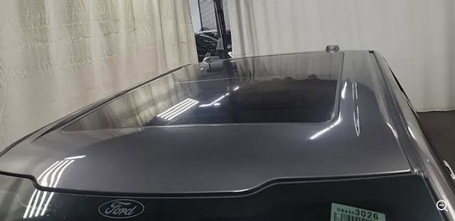 Used 2021 Ford F150 Limited image 6