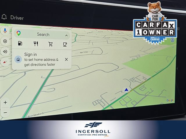 Used 2024 GMC Sierra 1500 AT4X image 13