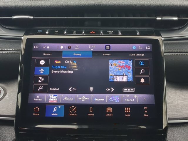 Used 2024 Jeep Grand Cherokee Limited 4xe AWD/4WD image 21