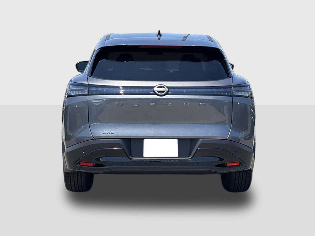New 2026 Nissan Murano SV AWD/4WD image 3