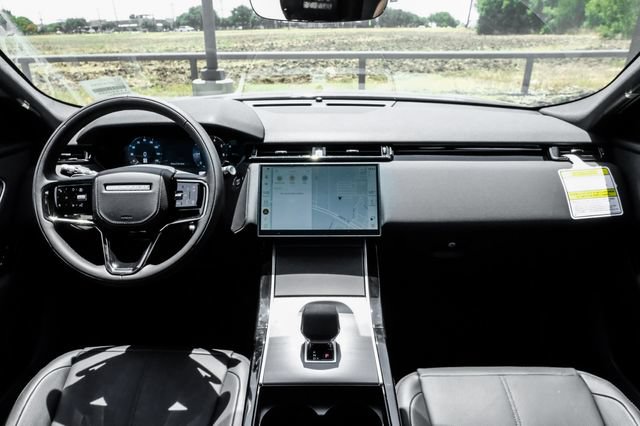 New 2026 Land Rover Range Rover Velar S AWD/4WD image 20