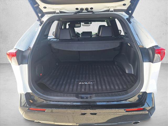 Certified 2023 Toyota RAV4 XSE w/ Weather Package image 17