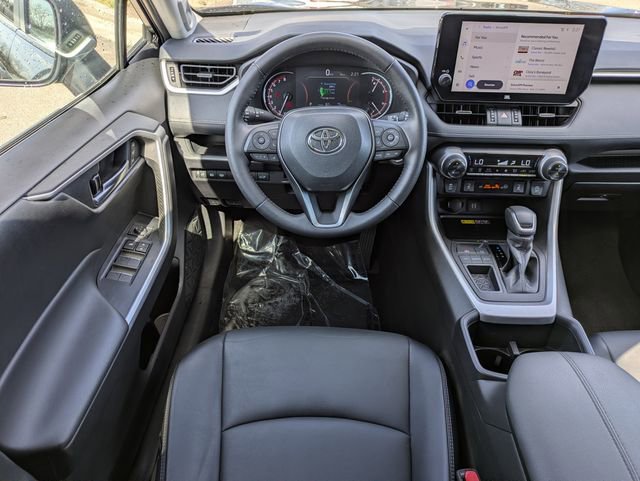 Used 2024 Toyota RAV4 XLE Premium w/ Weather Package image 16