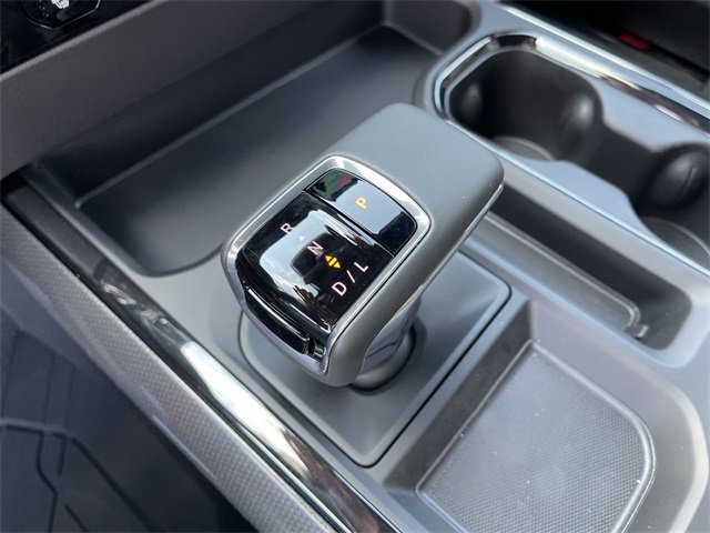 New 2026 Chevrolet Silverado 1500 ZR2 w/ Dark Appearance Package image 19