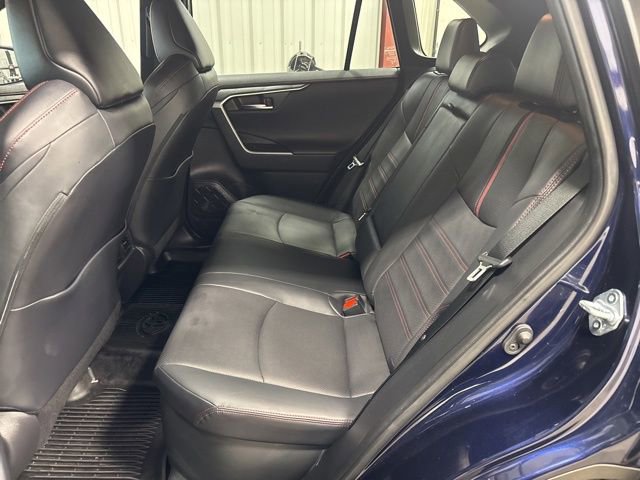 Used 2021 Toyota RAV4 XSE w/ Premium Package AWD/4WD image 16