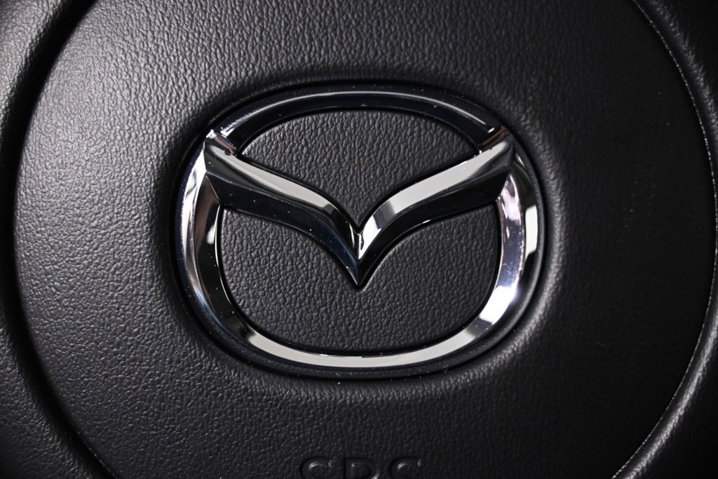 New 2026 MAZDA MAZDA3 image 34