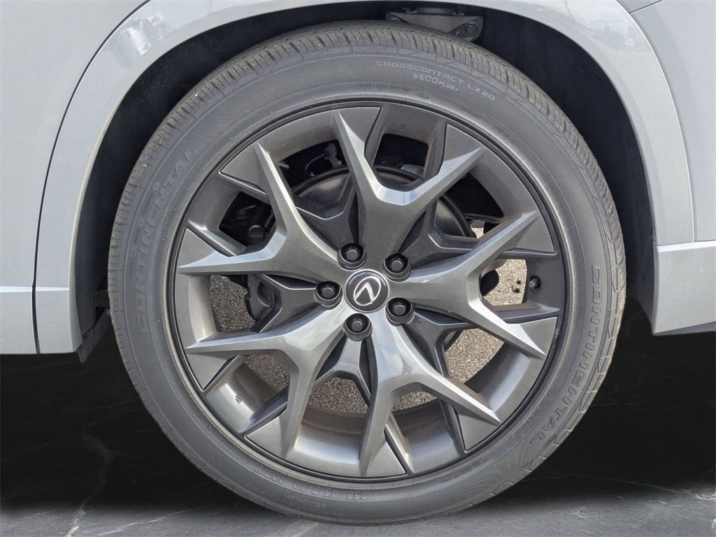 Used 2024 Lexus TX 500h AWD w/ Technology Package image 35