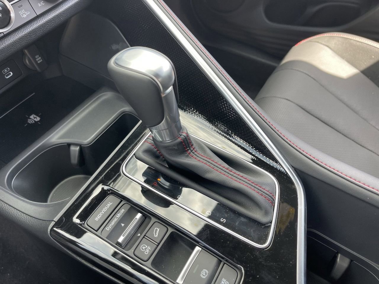 New 2026 Acura ADX A-Spec image 28